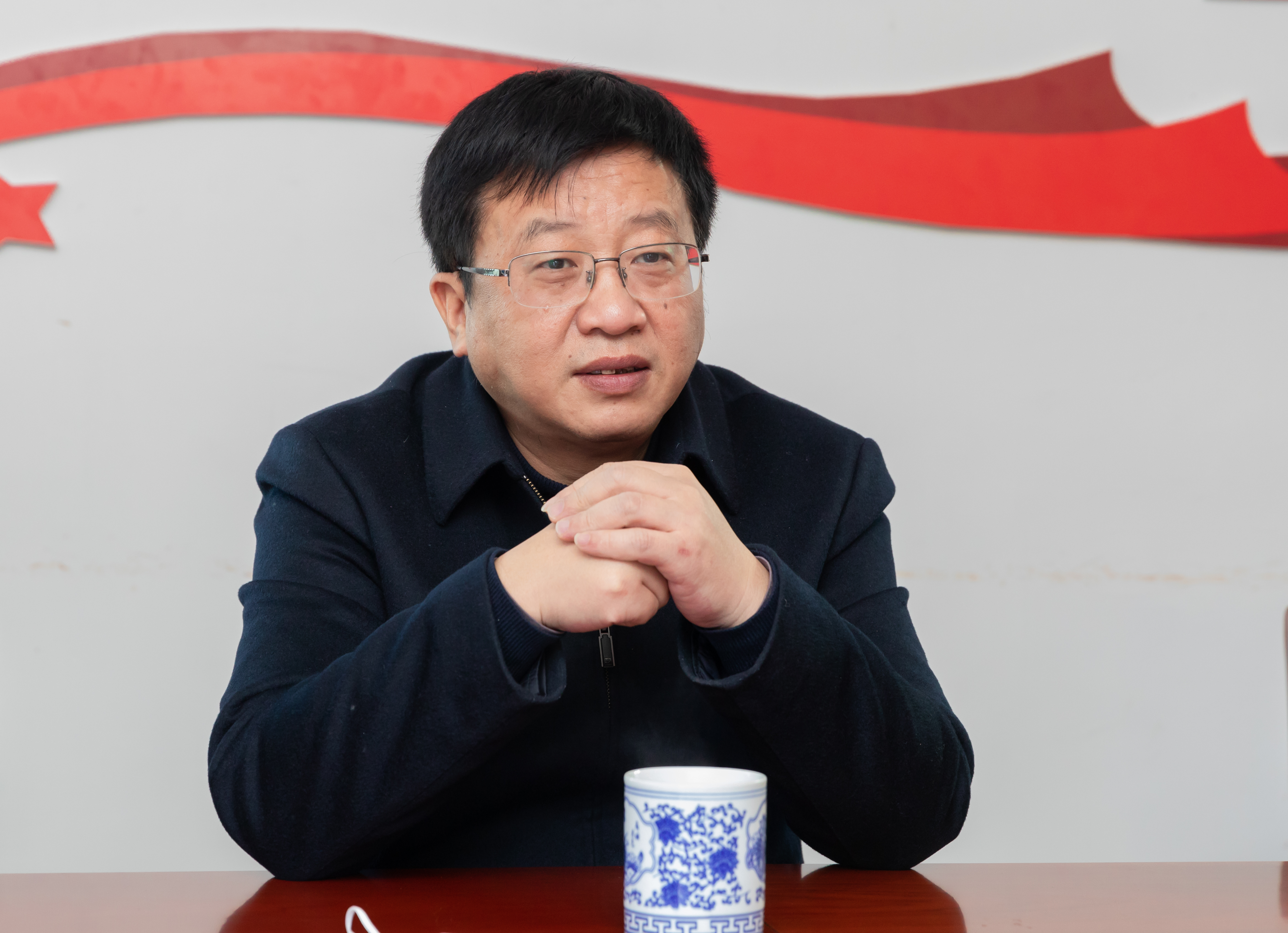 集團黨委副書記、總經(jīng)理汪羽.jpg