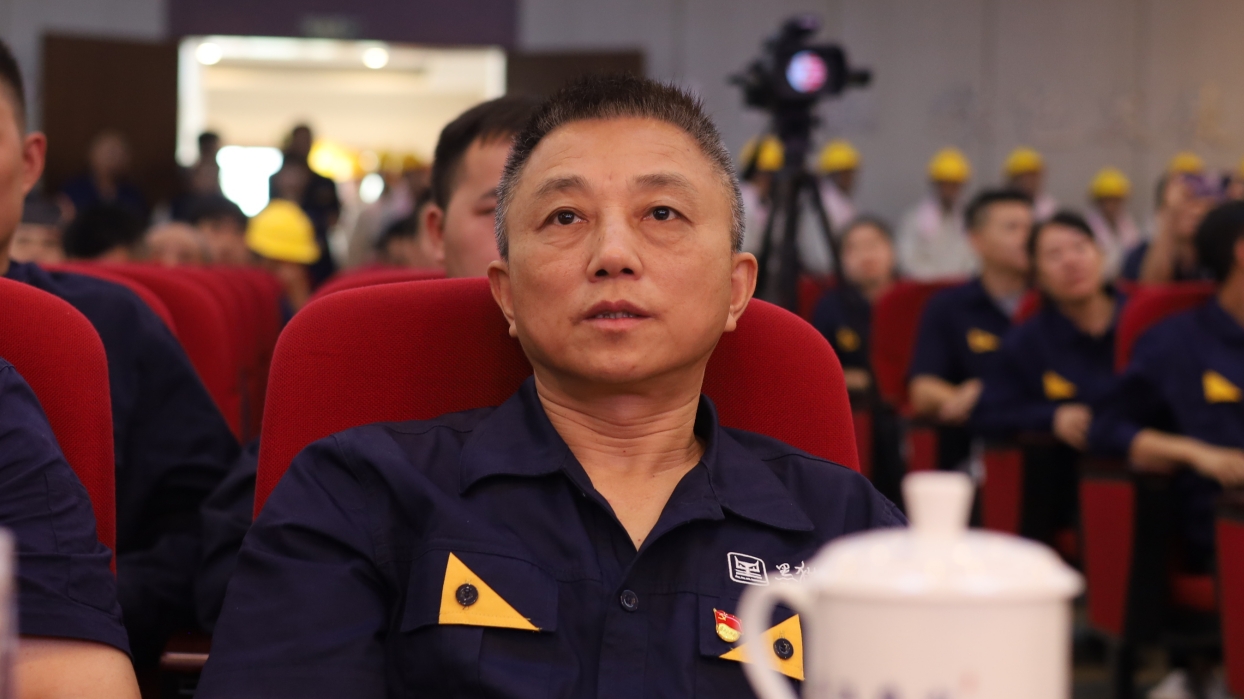 集團黨委委員、行政總召集人盛旺喜出席活動.JPG