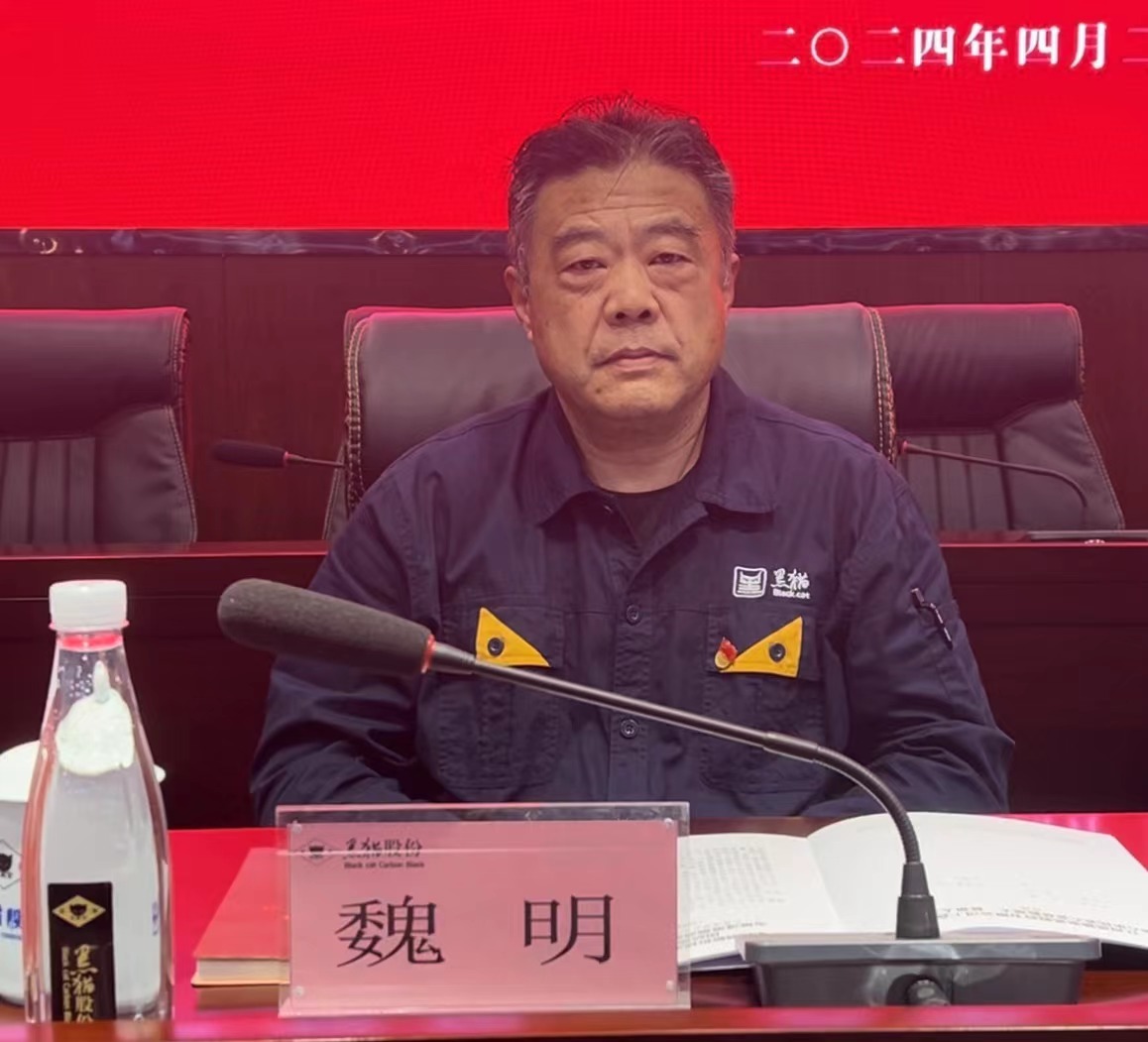 4 黑貓股份黨委副書記、董事長魏明出席會(huì)議.jpg